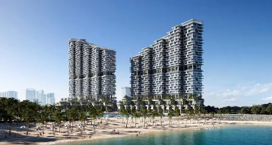 MERED’s Riviera Residences sells out all pre-launch units ahead of its opening gala on Al Reem Island