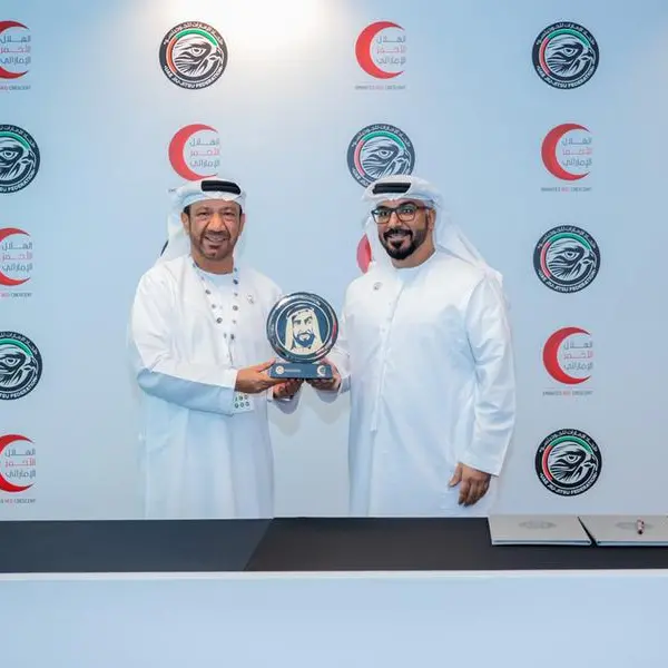 UAE Jiu-Jitsu federation strengthens partnership with the Emirates Red Crescent