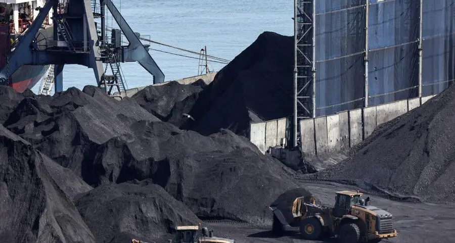 Taiwan's power utility says has made last payment to Russia for coal