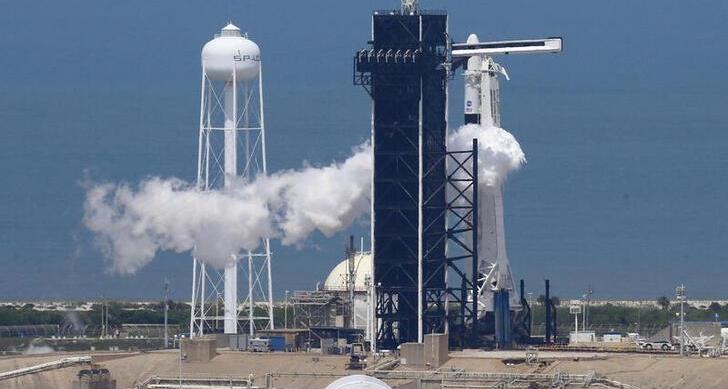 Capacity crunch may abort U.S. satellite boom as sanctions threaten Russia launches