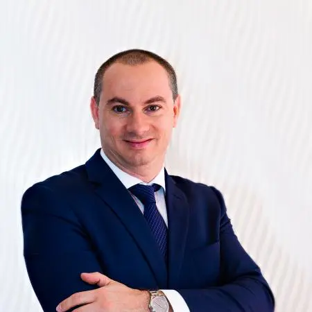 New General Manager Fairmont Ajman