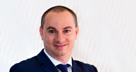 New General Manager Fairmont Ajman