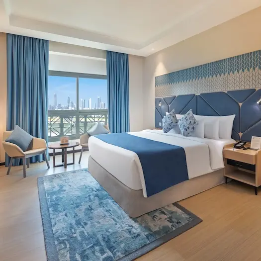 Barceló Al Jaddaf: A steppingstone for Barceló in Dubai