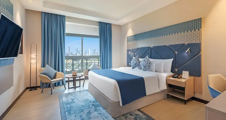 Barceló Al Jaddaf: A steppingstone for Barceló in Dubai