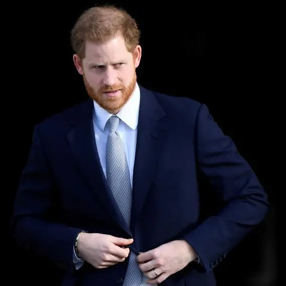 Air New Zealand takes 'SussexClass' dig at Prince Harry