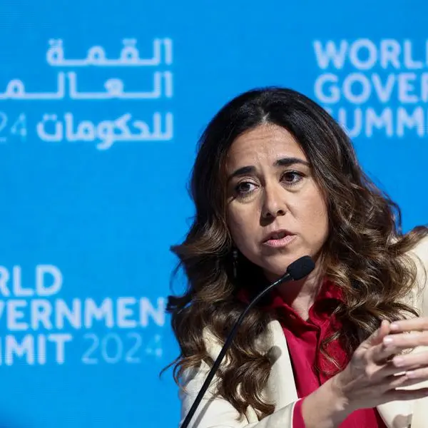 Ambassador Lana Nusseibeh ends tenure as Permanent Representative of UAE to UN