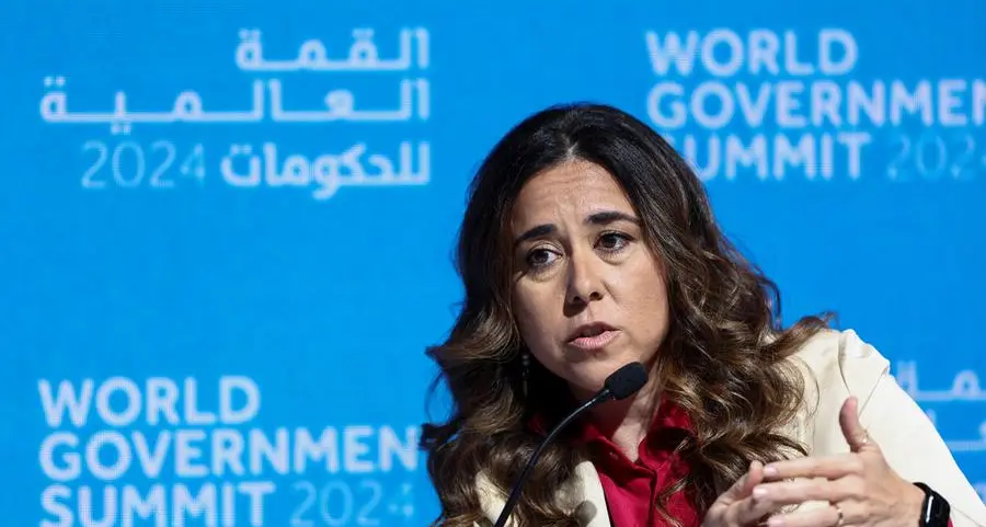 Ambassador Lana Nusseibeh ends tenure as Permanent Representative of UAE to UN