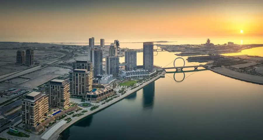 Parsons awarded program and construction management contract for Lusail Development in Qatar