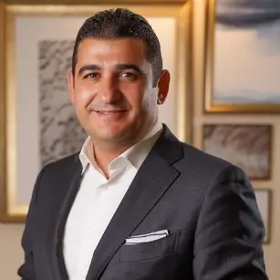 Sofitel Al Hamra Beach Resort welcomes Karim Abdelhamid as General Manager