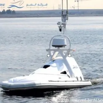 Al Seer Marine's next generation of autonomous Surface Vessels Technology aim to enhance the maritime security sector