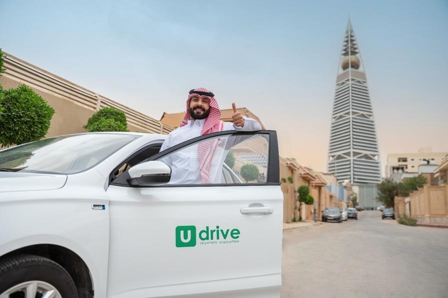 يودرايف من مقرها في دبي تتوسع في المملكة العربية السعودية لتحول ملكية السيارات إلى مشاركة السيارات
