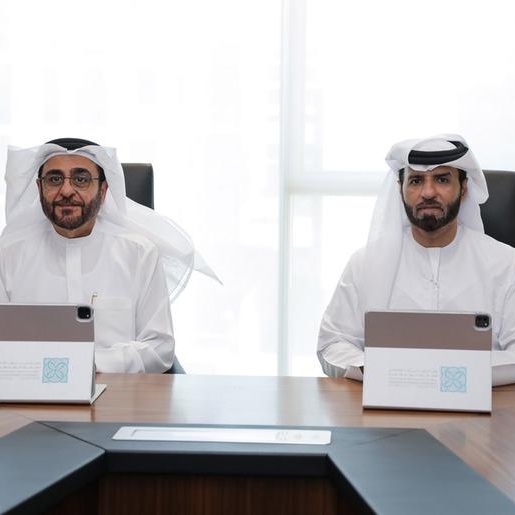 HBMSU and MBRGCEC sign MoU to offer financial aid to underprivileged learners