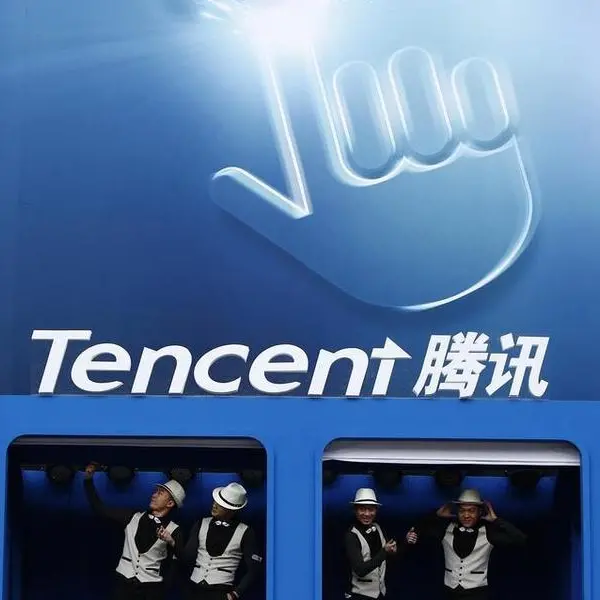 Tencent shifts focus to majority deals, overseas gaming assets for growth - sources