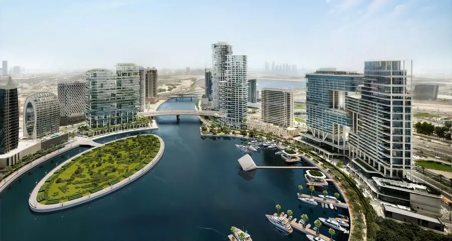Dubai luxury builder Omniyat says its liquidity is strong enough to cover debt maturities