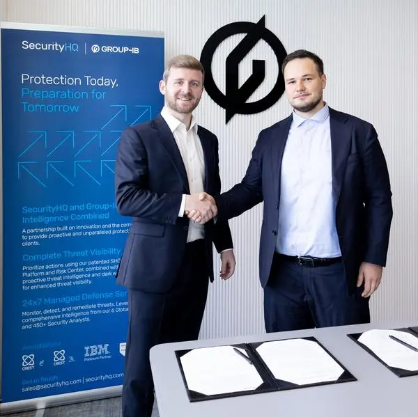 Group-IB and SecurityHQ announce global partnership to strengthen cybersecurity and enhance SOC capabilities