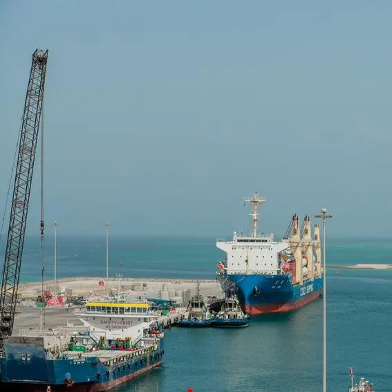 Acquisition of Noatum propels Abu Dhabi Ports Group to become a global logistics platform