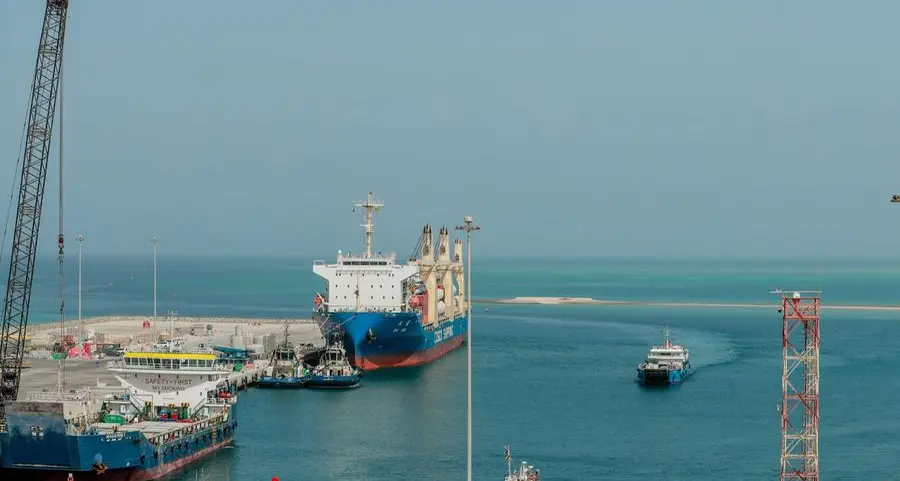 Acquisition of Noatum propels Abu Dhabi Ports Group to become a global logistics platform