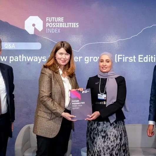 Newsweek releases results of 1st Future Possibilities Index