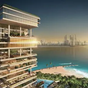 Driven properties announces the sale of the most expensive penthouse in Dubai