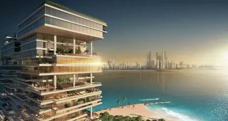 Driven properties announces the sale of the most expensive penthouse in Dubai