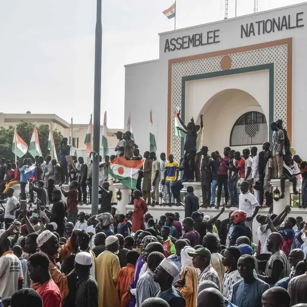 Nigeria cuts electricity to Niger after coup: Niger power company