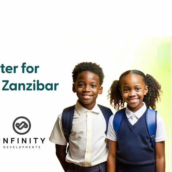 GEMS Education and Infinity Developments explore the establishment of new international school in Zanzibar