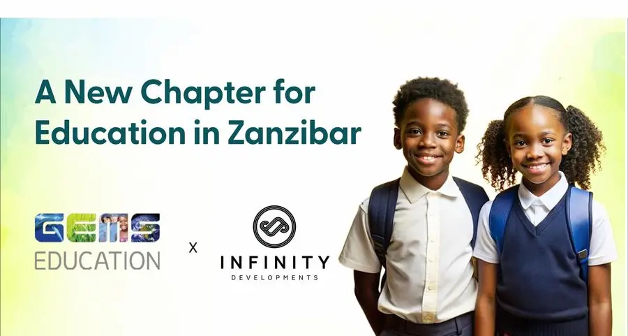 GEMS Education and Infinity Developments explore the establishment of new international school in Zanzibar