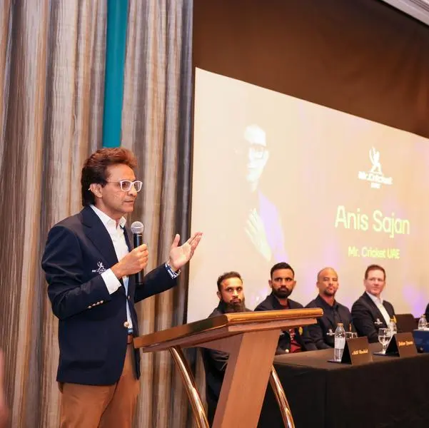 Danube Group expands into new business segment with the launch of UAE’s first cricket-focused digital media platform