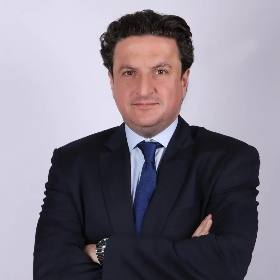 Investment funds lawyer Nabil Abou-Charaf joins Kirkland & Ellis