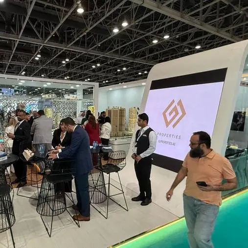 GJ Properties unveils six new developments at IPS Congress 2025 valued at AED 4bln