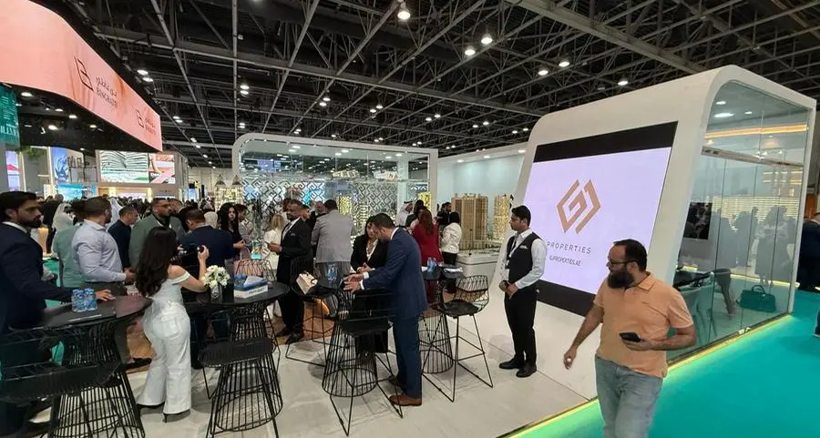 GJ Properties unveils six new developments at IPS Congress 2025 valued at AED 4bln