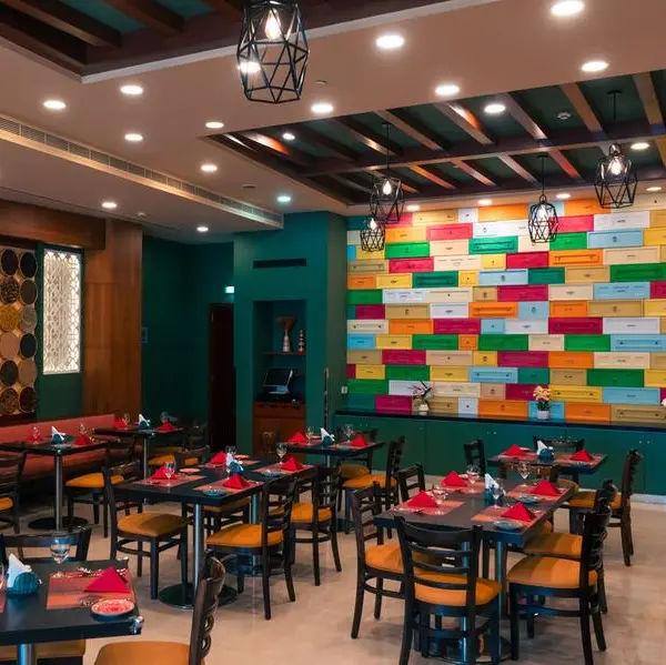 New restaurant opening: Tej brings authentic Indian flavours to the heart of Deira