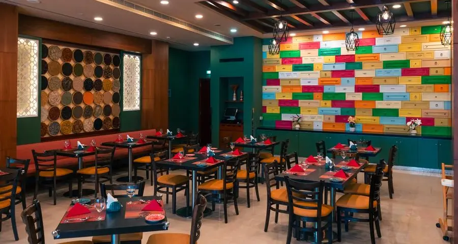 New restaurant opening: Tej brings authentic Indian flavours to the heart of Deira