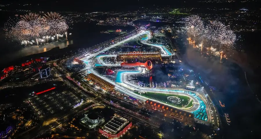 Ethara named F1 Promoter Of The Year