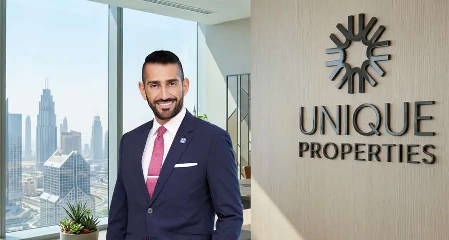 Unique Properties secures 7-figure deal to acquire top broker Alessandro Console