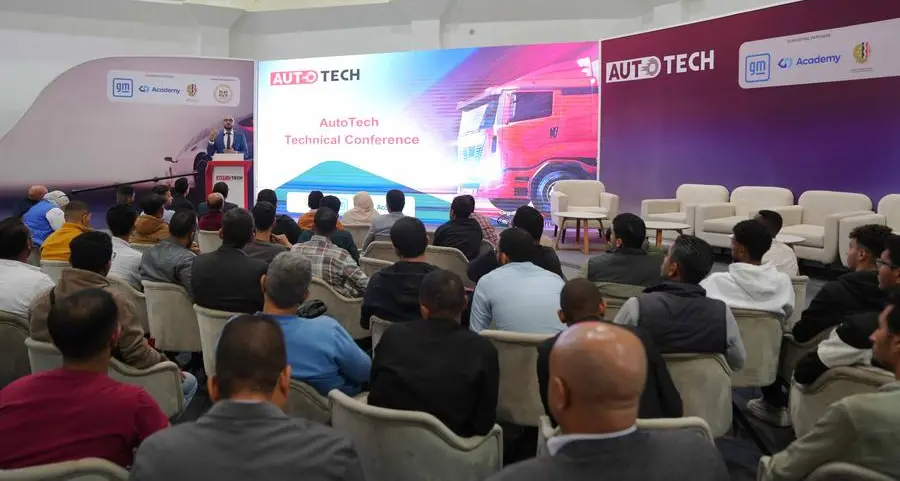 Autotech 2024 concludes with the participation of over 11,000 visitors and 300 exhibiting companies