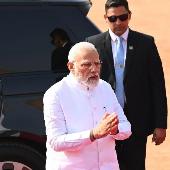 Modi calls for unity at G20 dominated by Ukraine