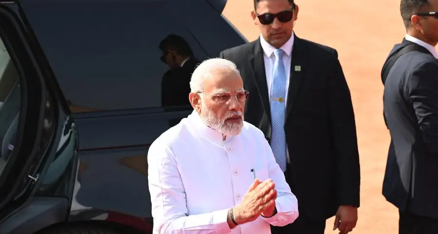 Modi calls for unity at G20 dominated by Ukraine