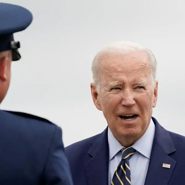 Biden vowed to reform immigration detention. Instead, private prisons benefited