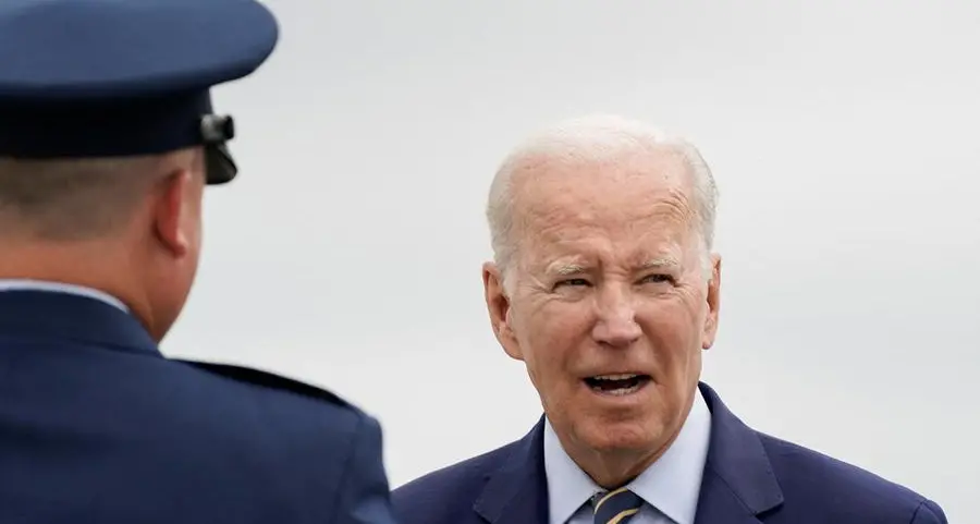 Biden vowed to reform immigration detention. Instead, private prisons benefited