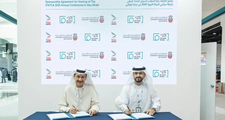 The Integrated Transport Centre will host the 64th Annual Conference of the International Federation of Air Traffic Controllers' Association in 2025