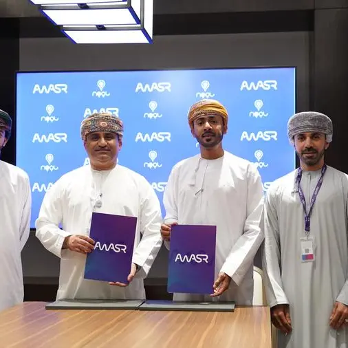 Strategic partnership between AWASR and NOOL delivery to expand services across Oman