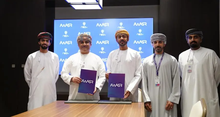 Strategic partnership between AWASR and NOOL delivery to expand services across Oman