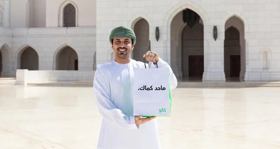 CALO officially launches in oman unlocking full access to personalized meals across Greater Muscat