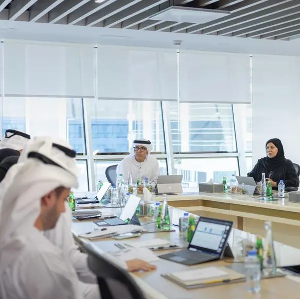 DCD - Abu Dhabi coordinates review of Emirati Family Growth Program initiatives