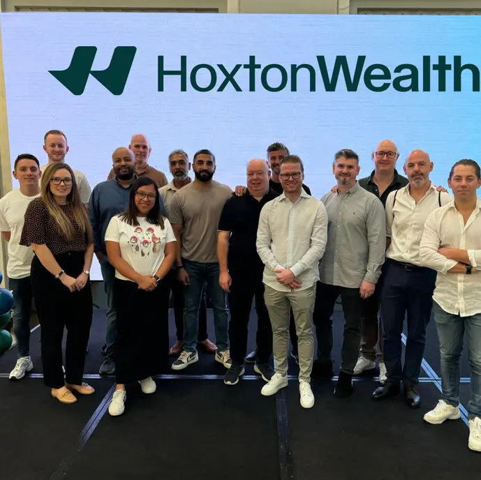 Dubai-based Hoxton Capital Management rebrands to Hoxton Wealth