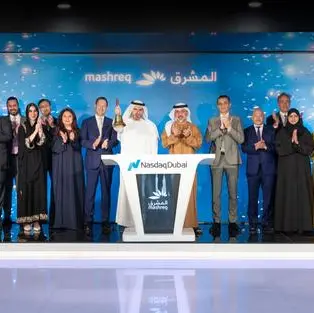 Nasdaq Dubai welcomes Mashreq’s $500mln additional Tier 1 bond offering