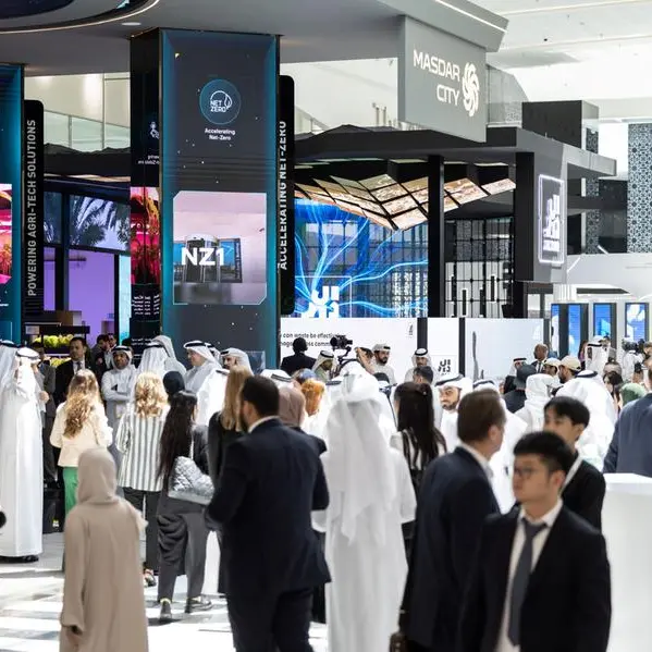 World Future Energy Summit 2026 to spotlight potential of AI in Middle East’s clean energy sector