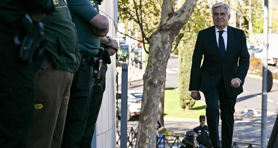 Spanish football interim president to be investigated in graft case