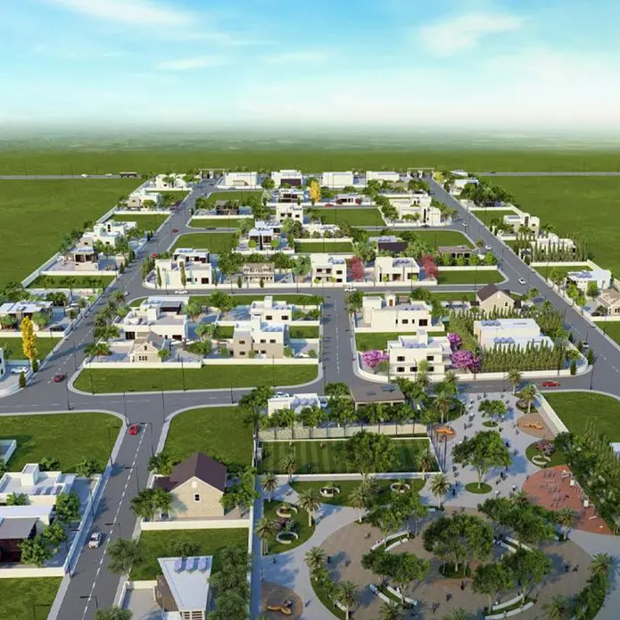 Nobles Properties launches its first gated community: AlShahd City 3